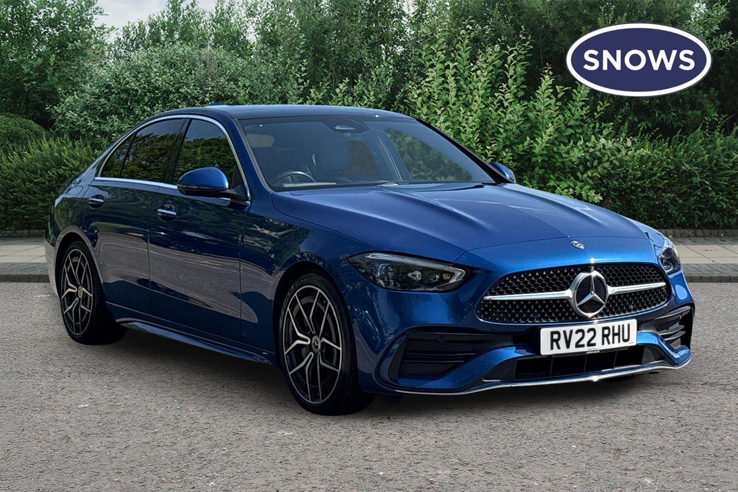 C Class