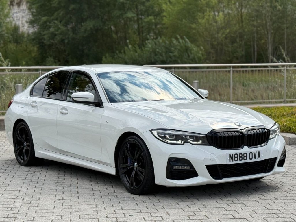 3 Series