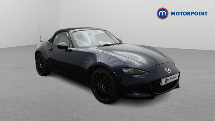 Mx-5
