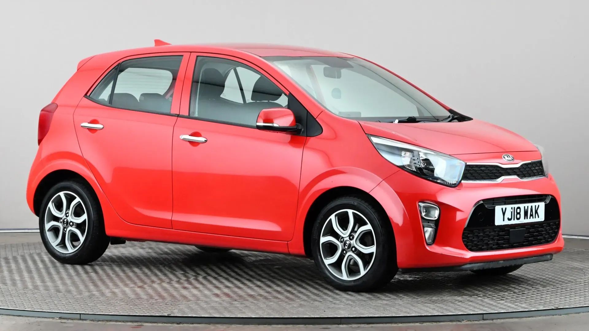 Picanto