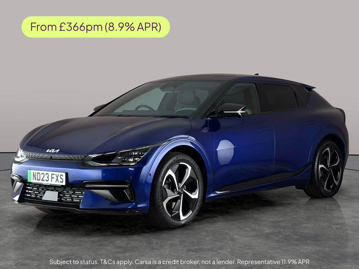 EV6