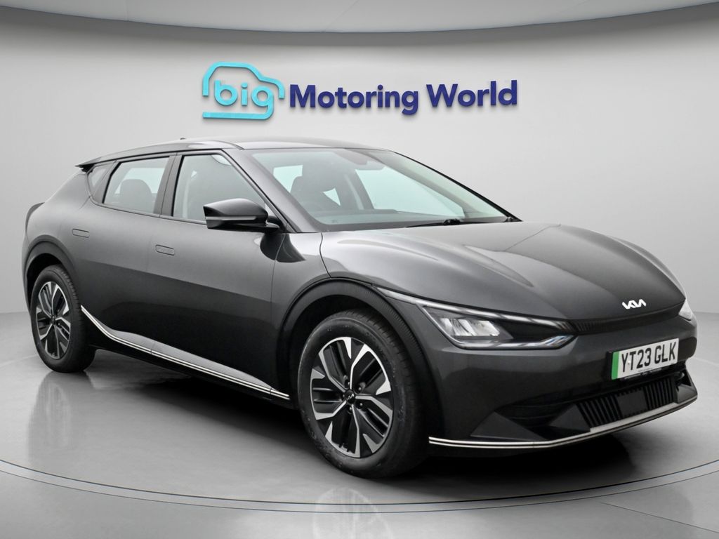 EV6