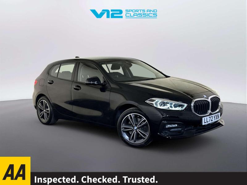 1 Series