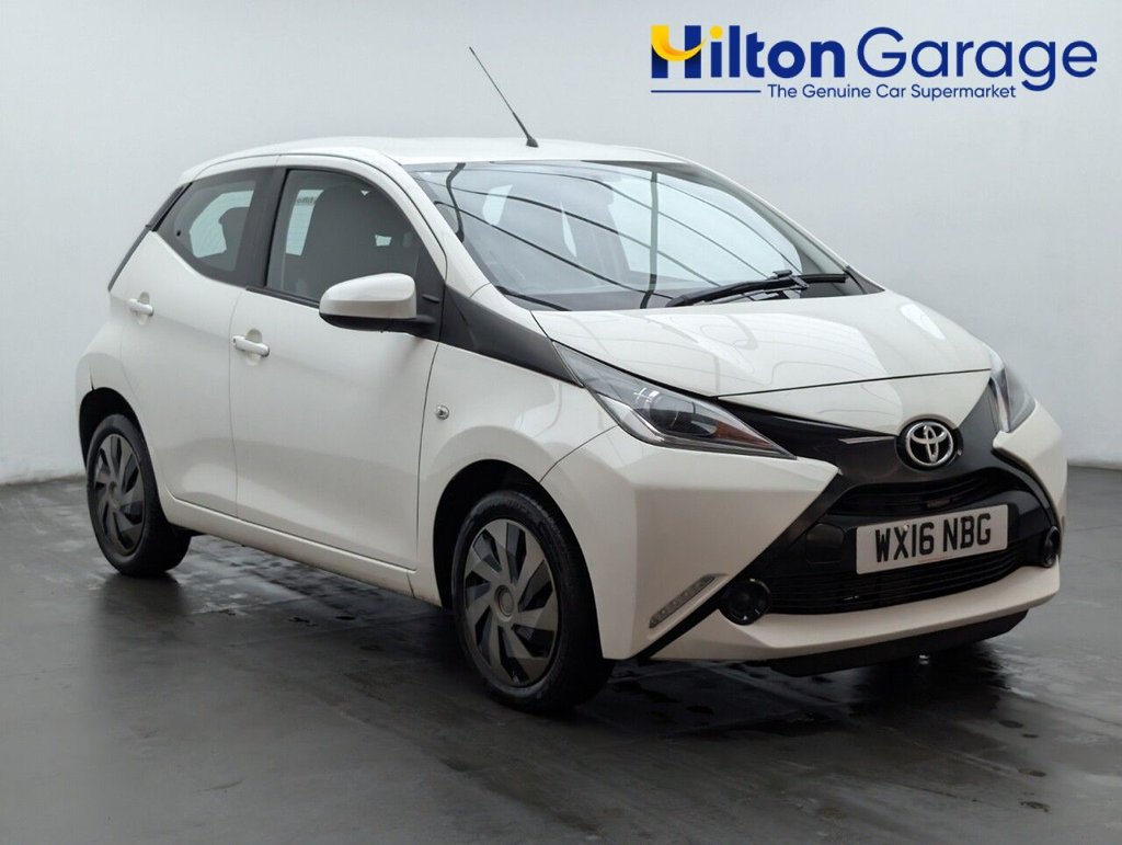 Aygo