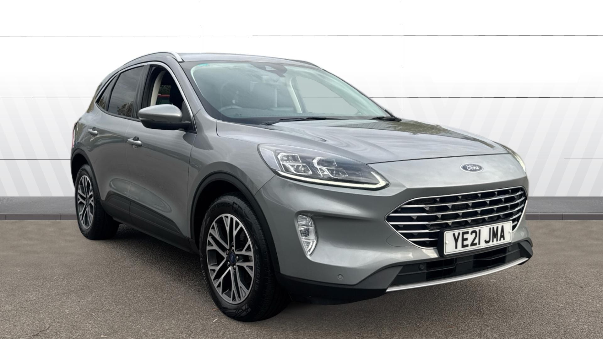 Kuga