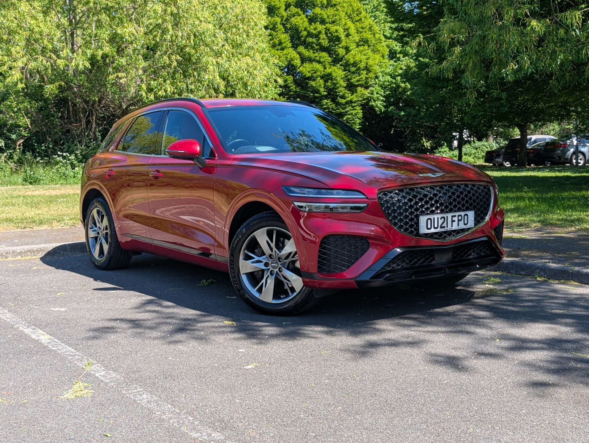 Gv70