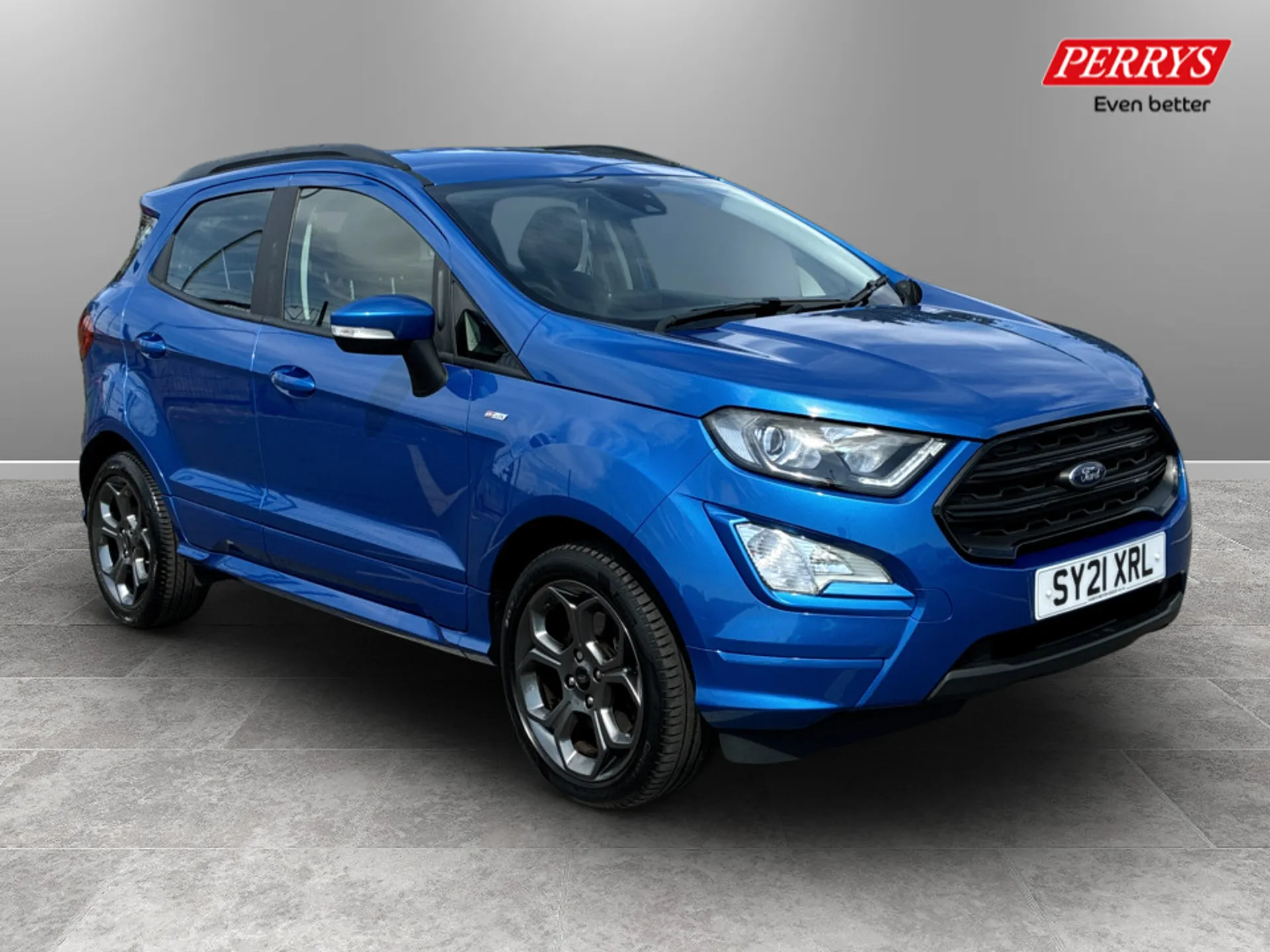 EcoSport