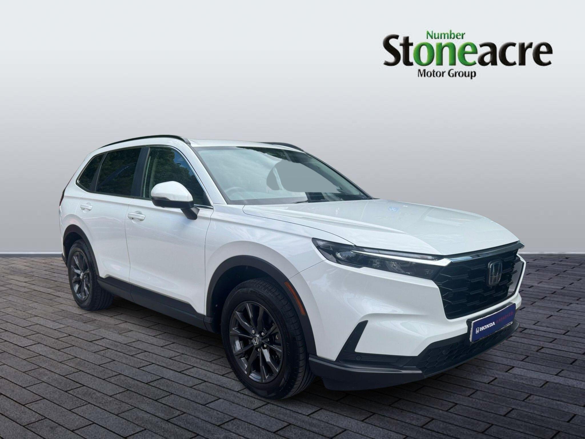 Cr-V