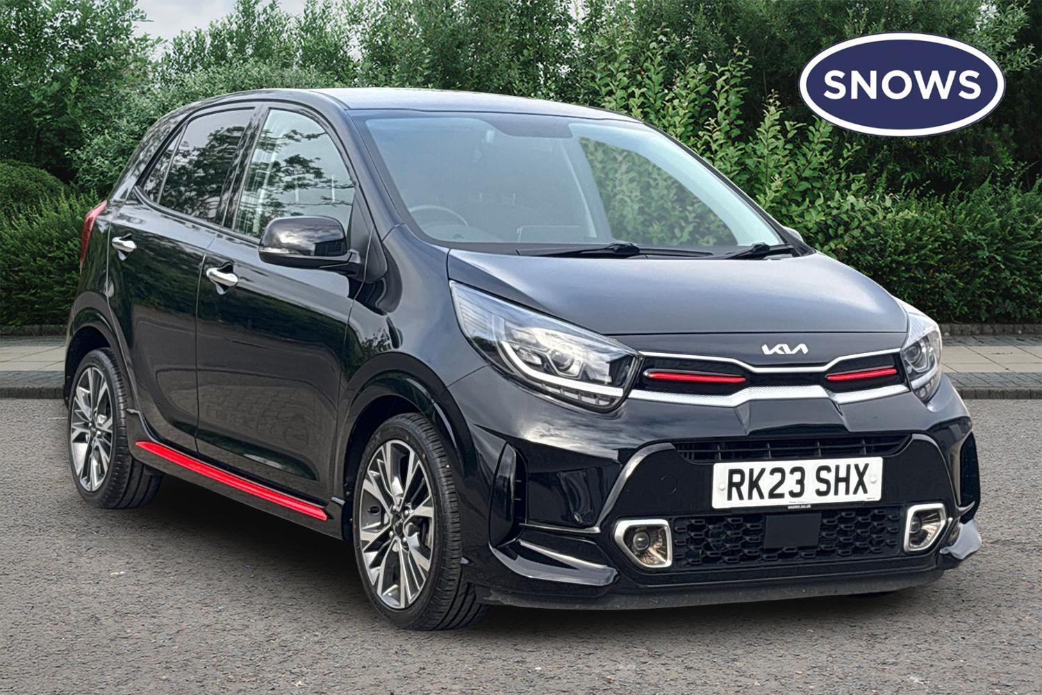 Picanto