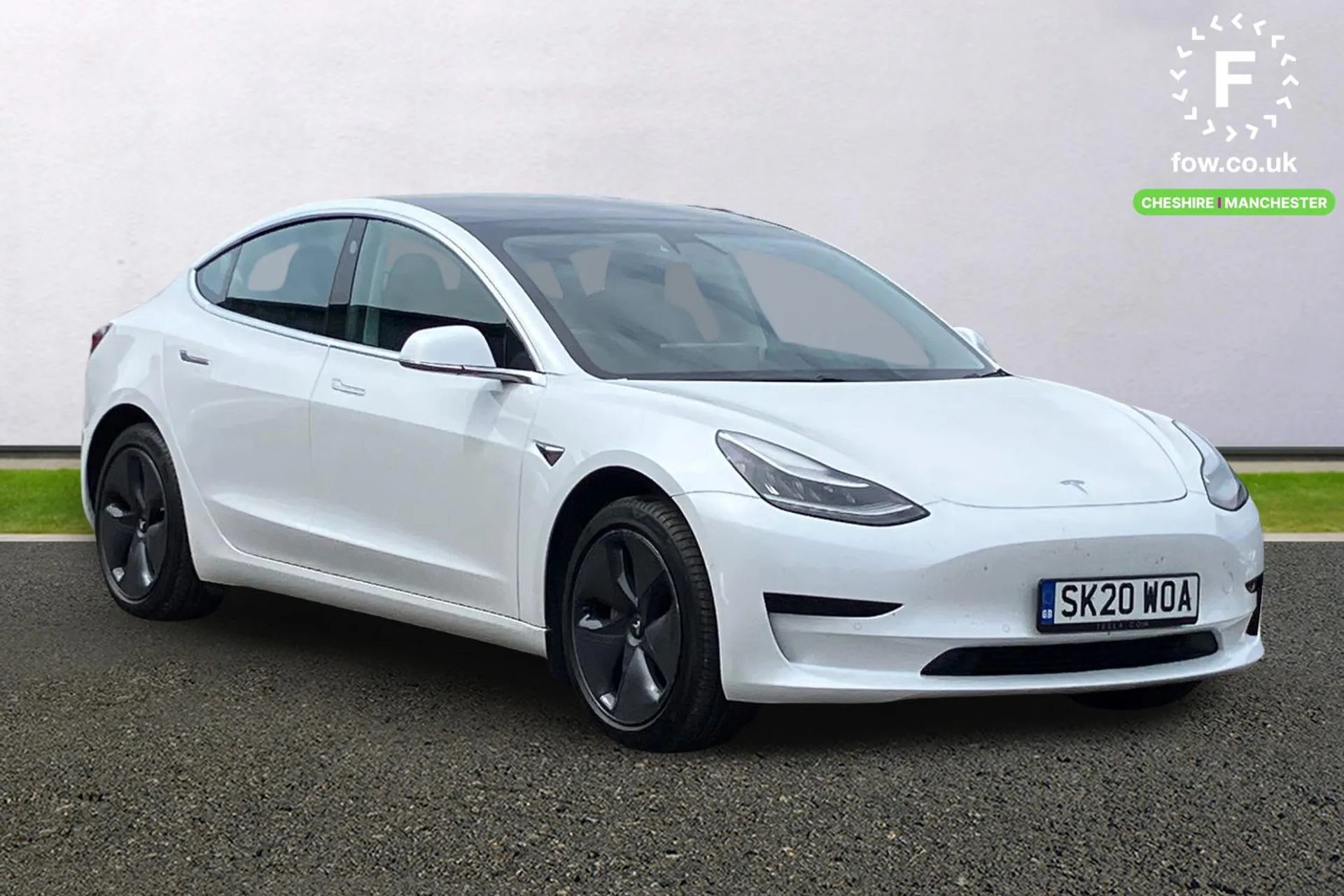 Model 3