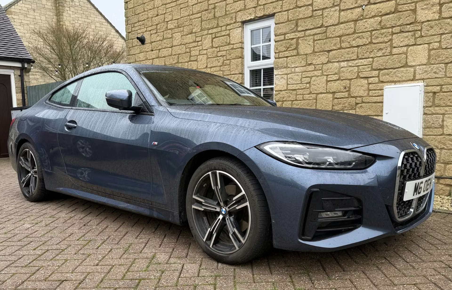 4 Series