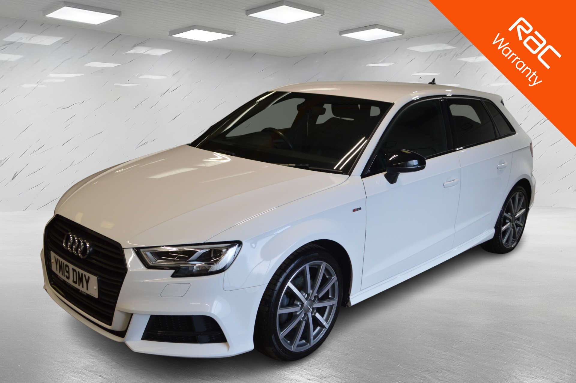 A3 Sportback