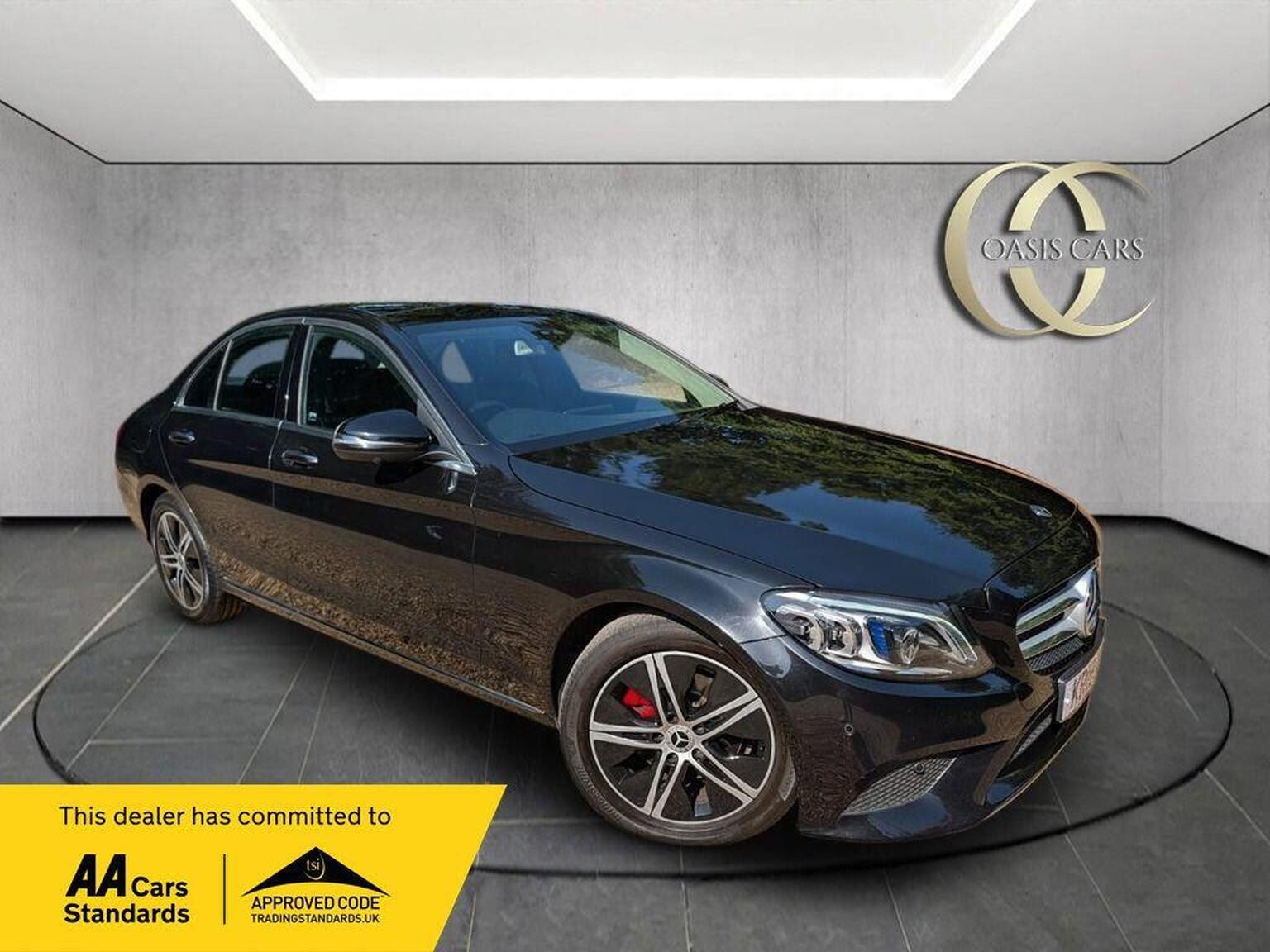 C Class