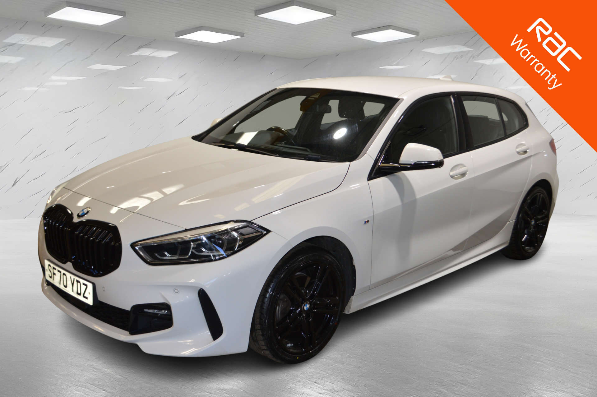 1 Series