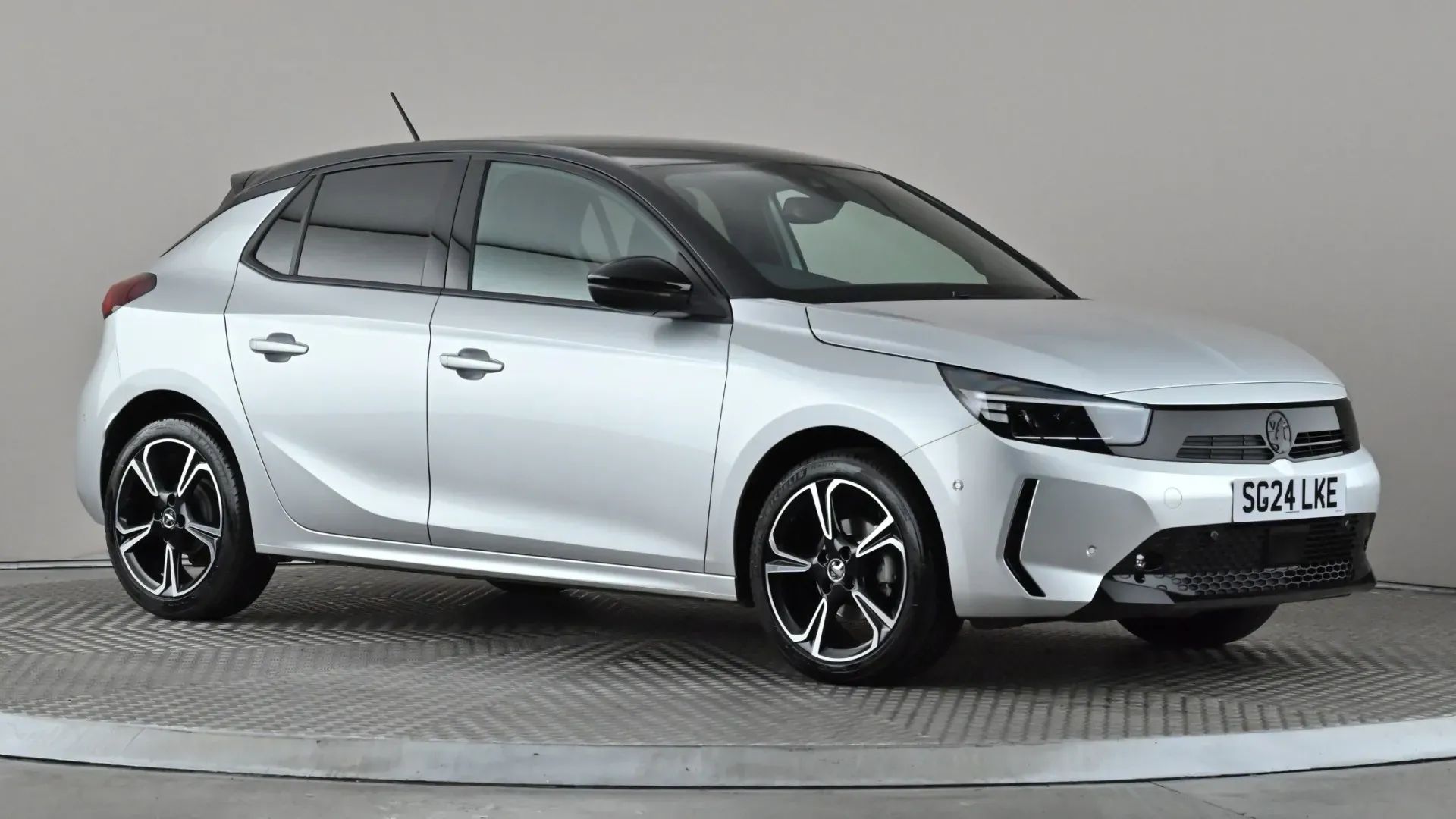 Corsa