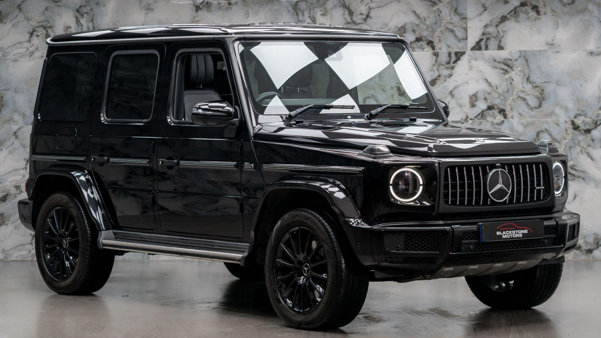 G Class