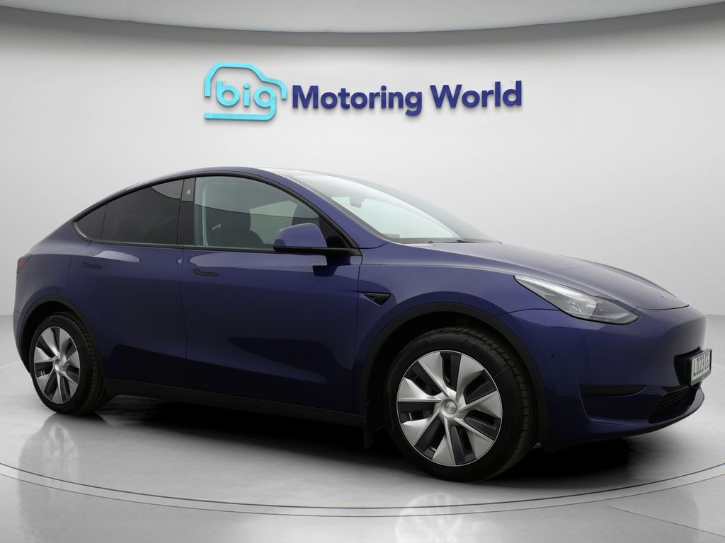 Model Y