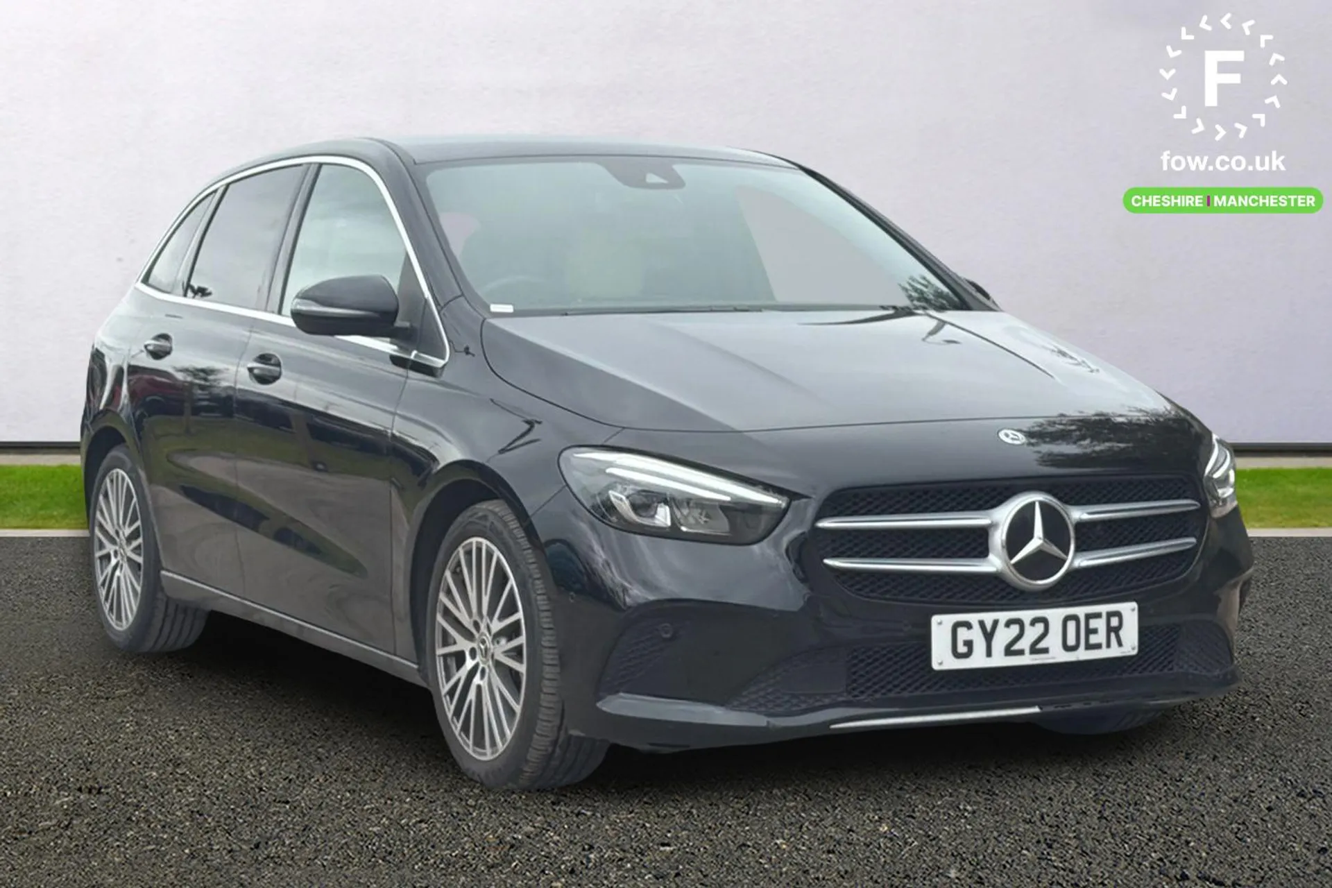 B Class