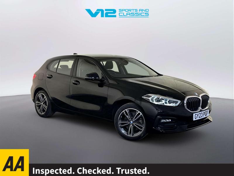 1 Series