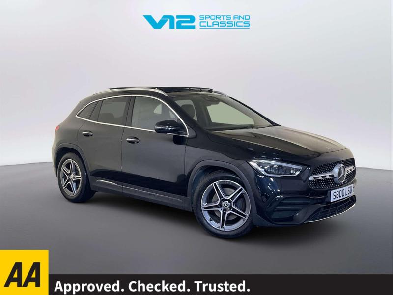 GLA