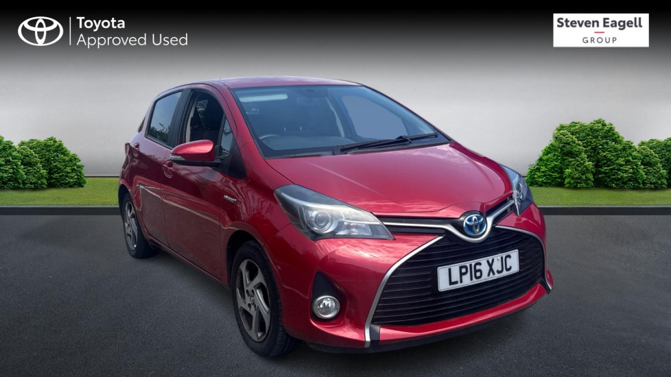 Yaris