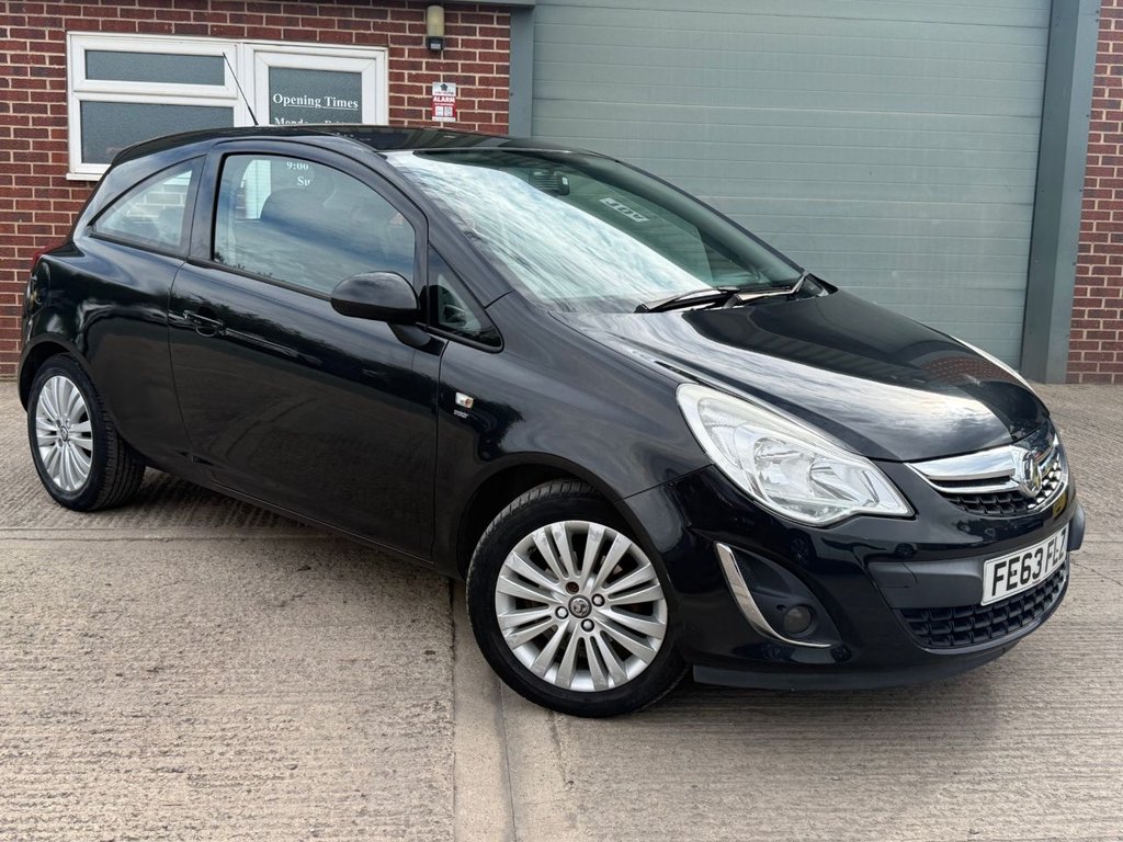 Corsa