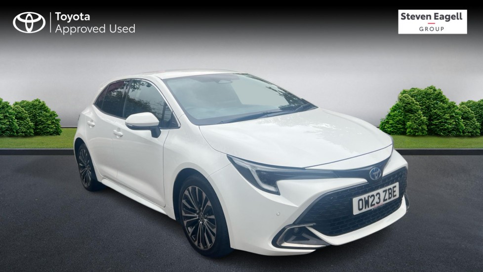Corolla