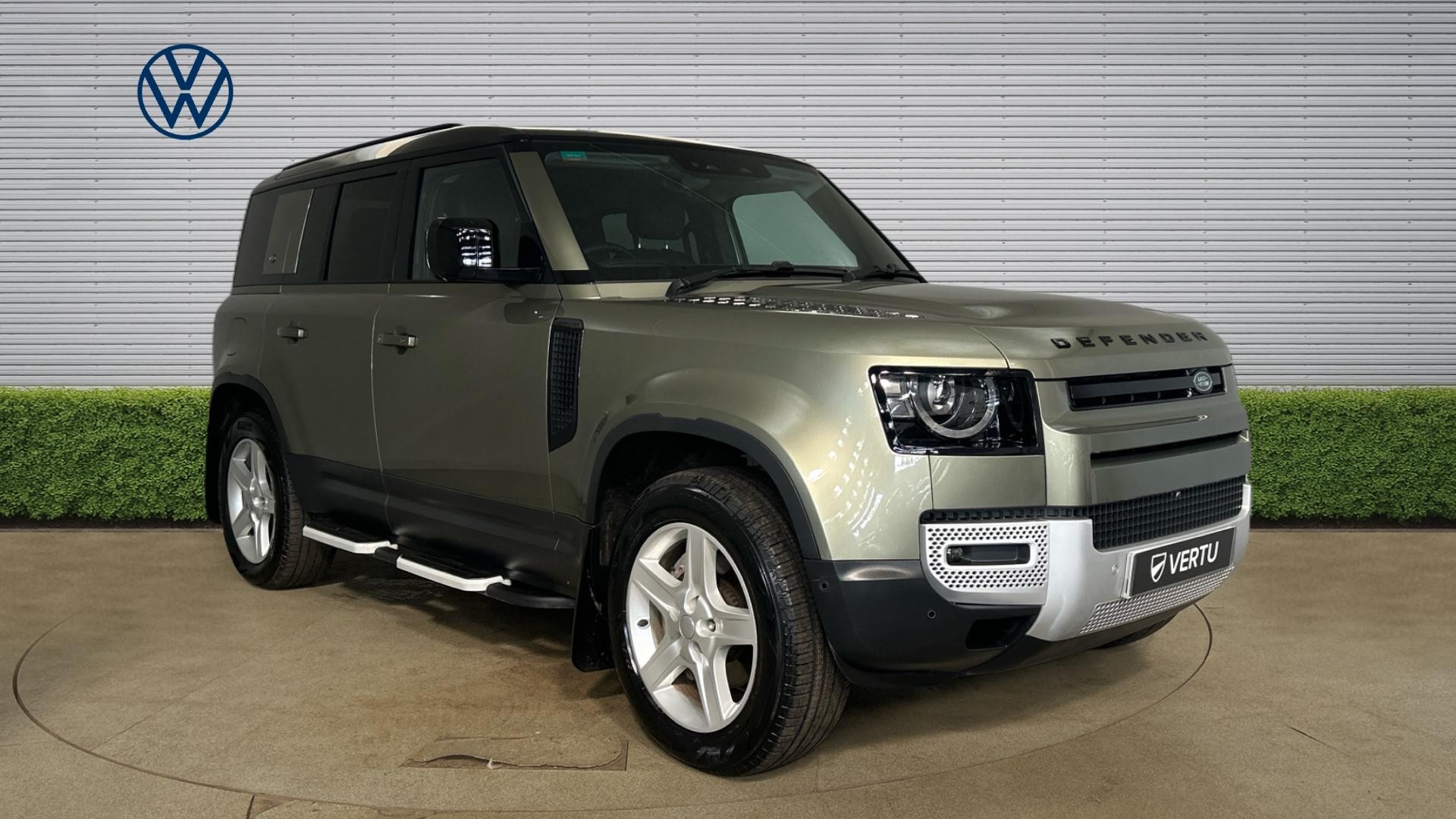 Defender