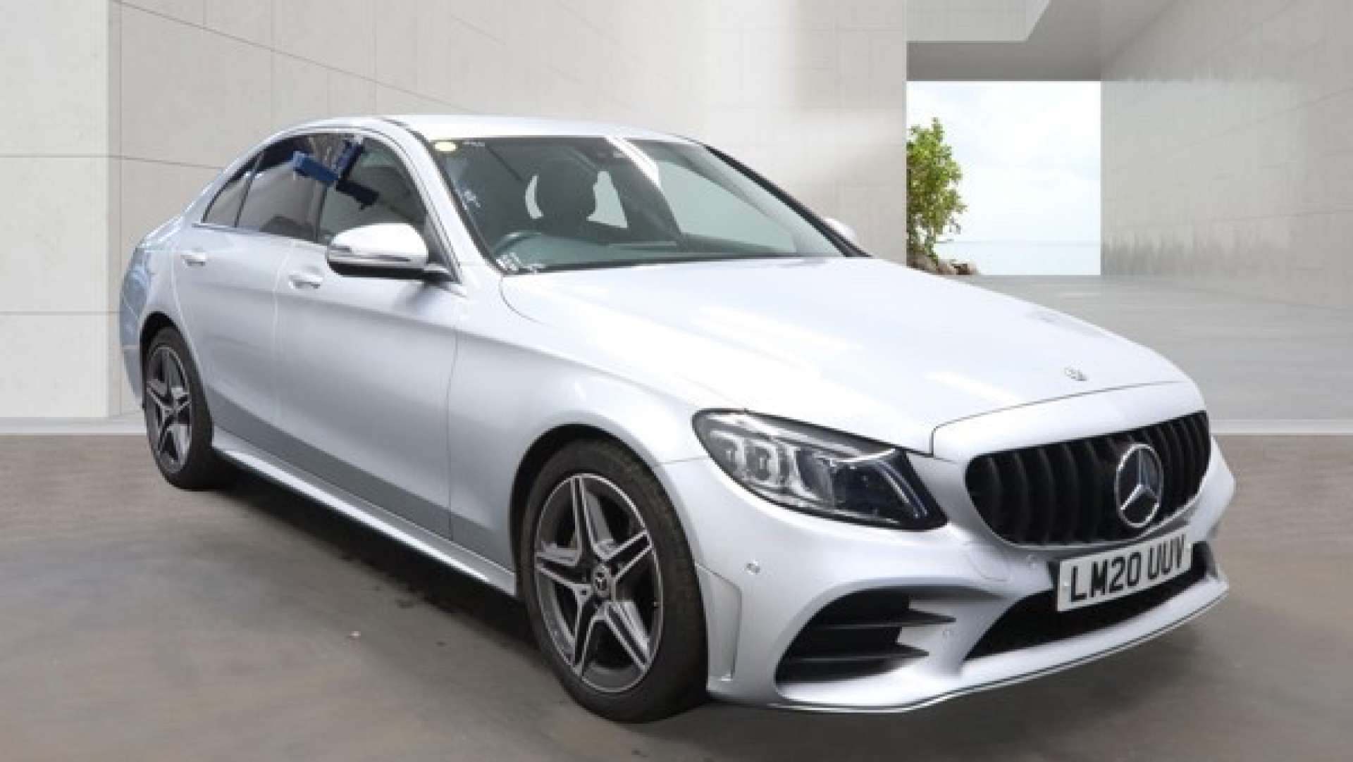 C Class