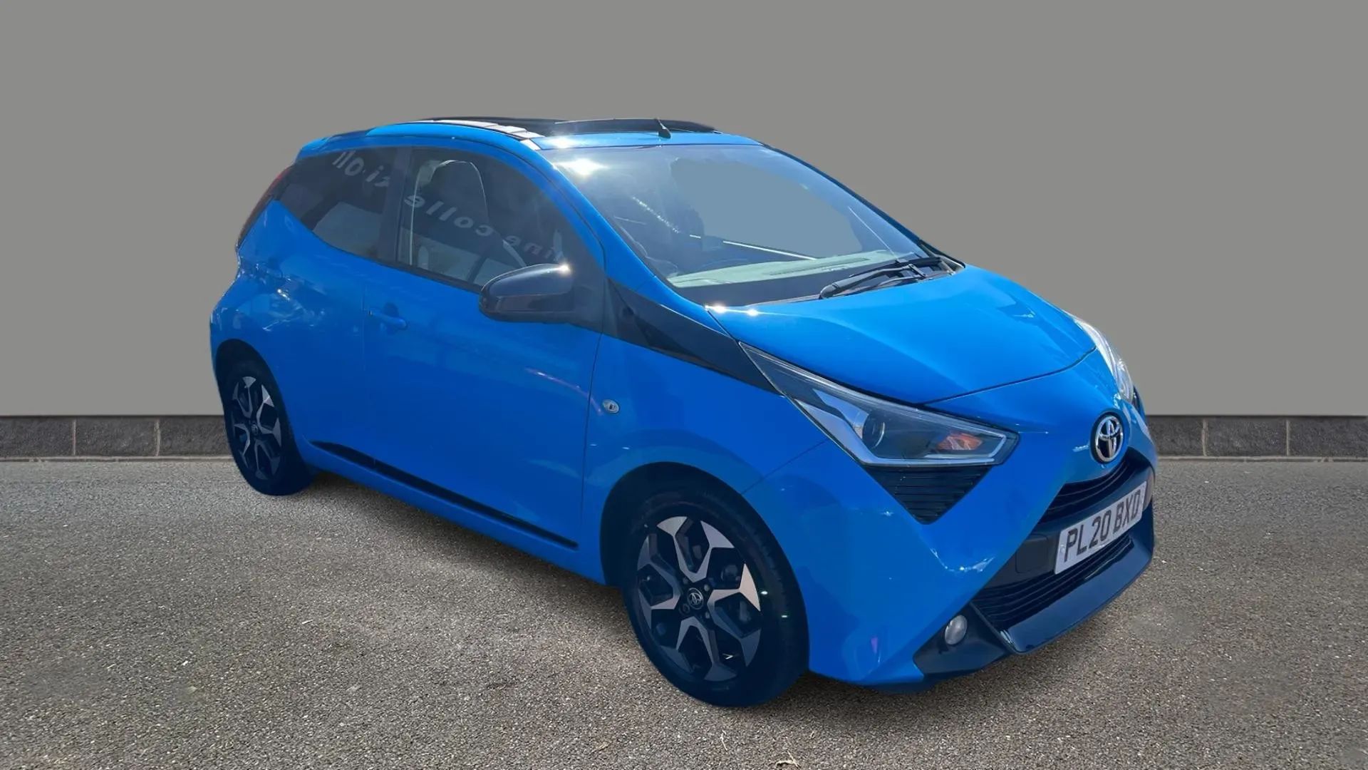 Aygo