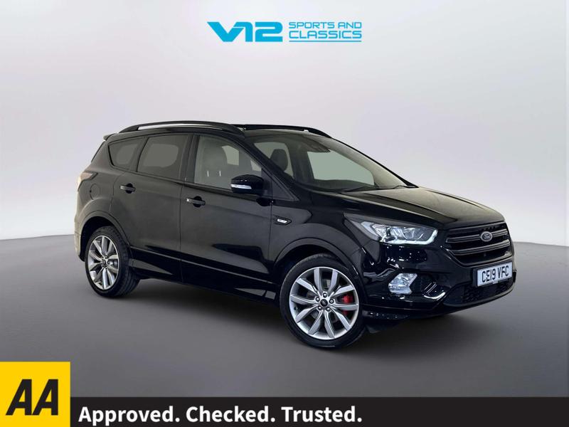 Kuga