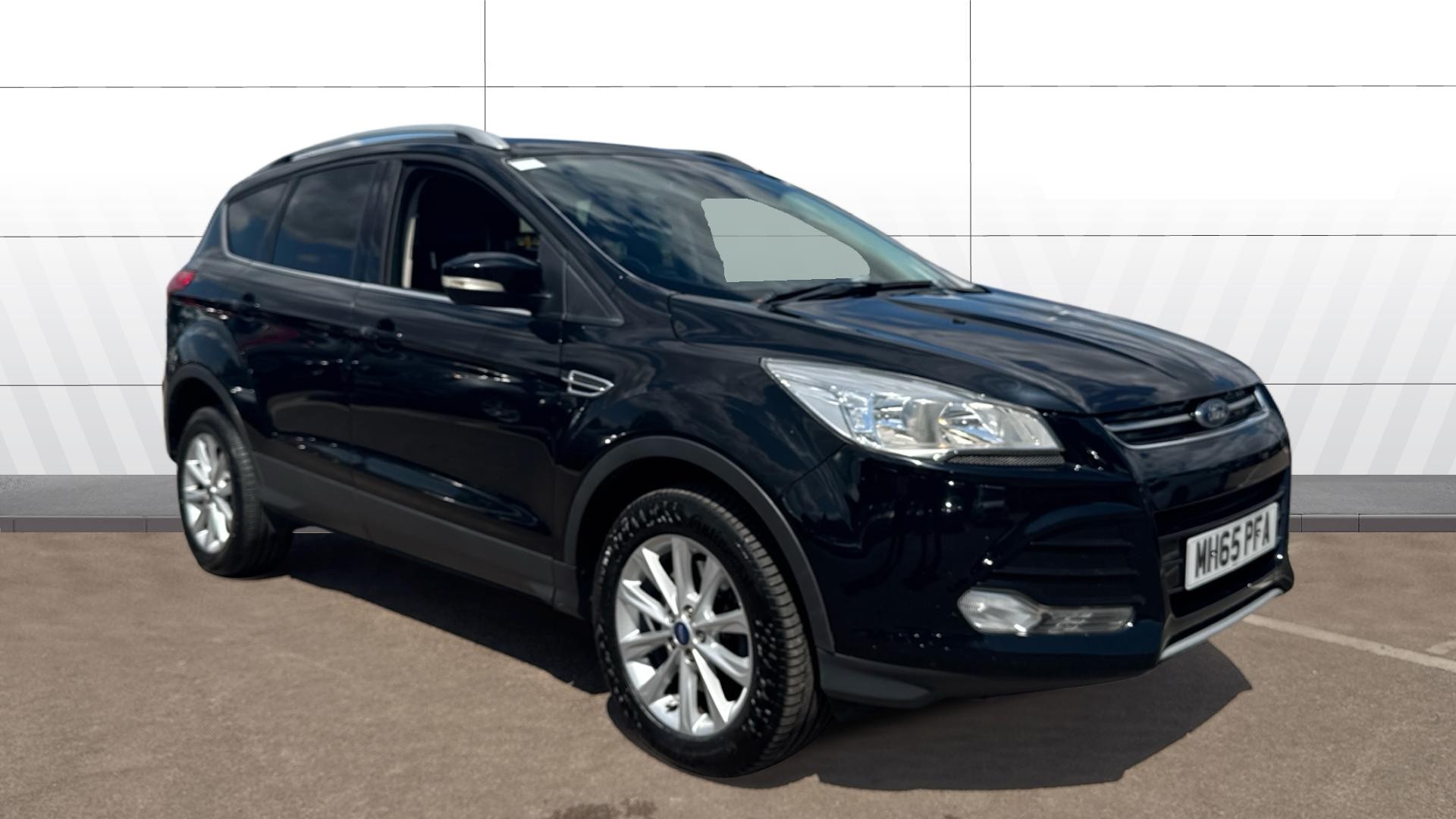 Kuga
