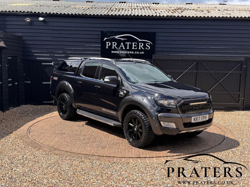 RANGER
