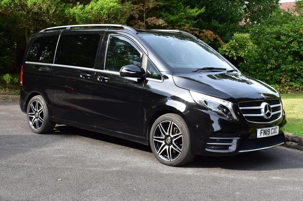 V Class