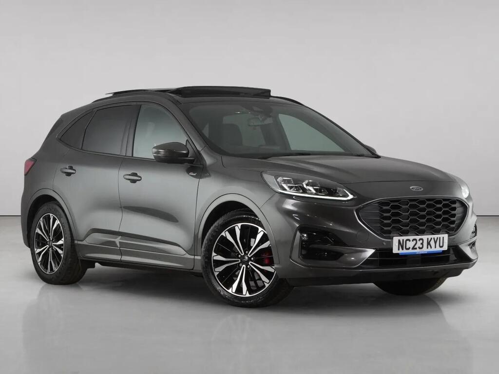 Kuga