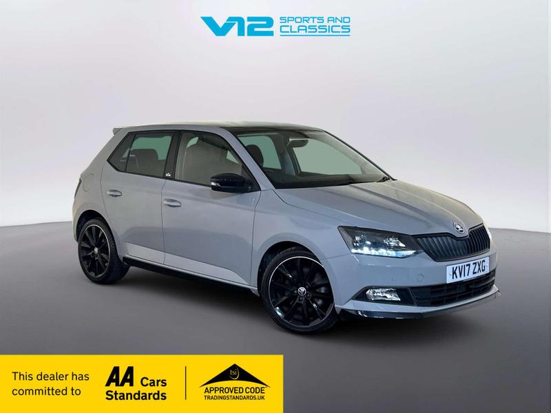 Fabia