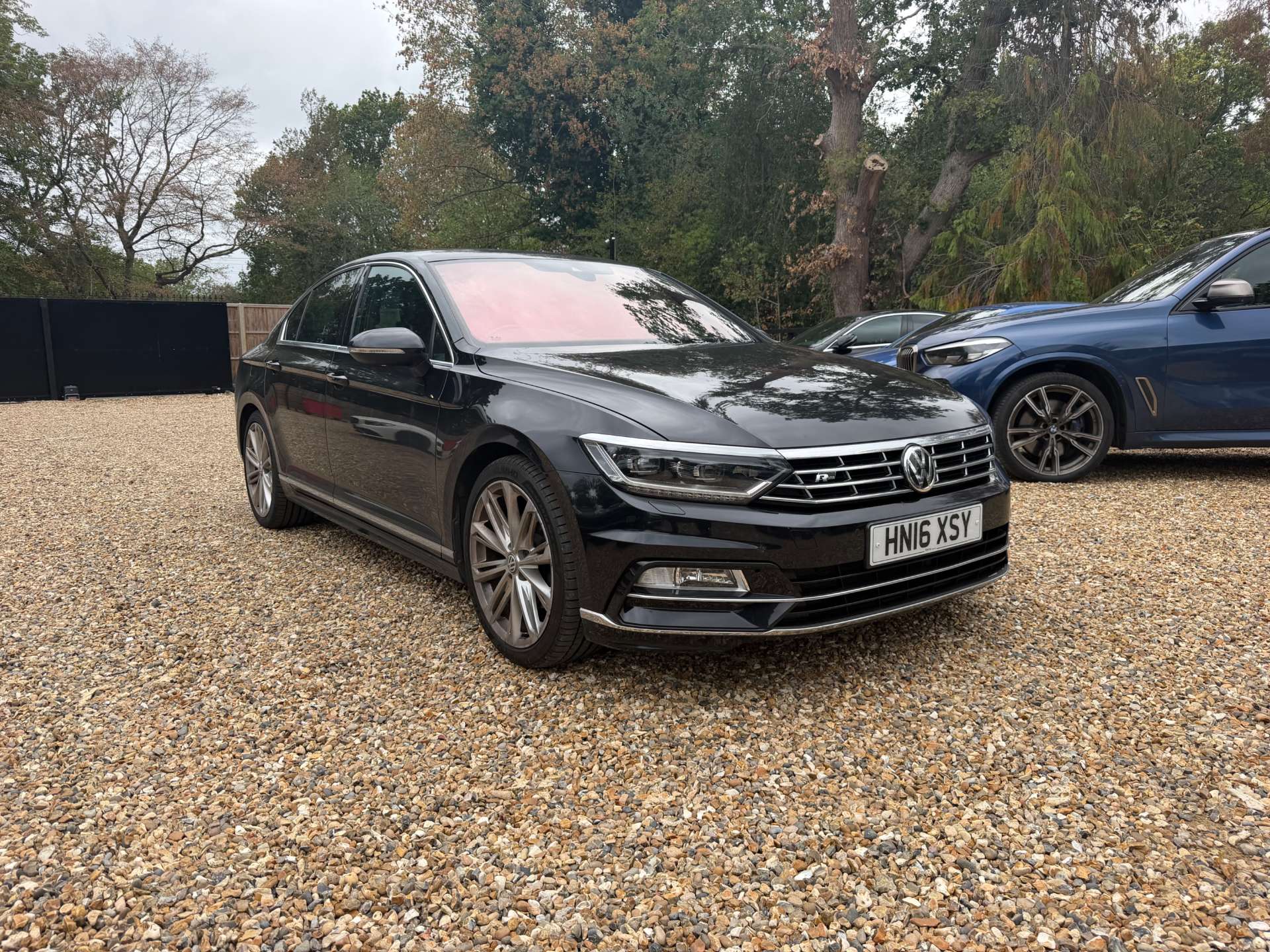 Passat
