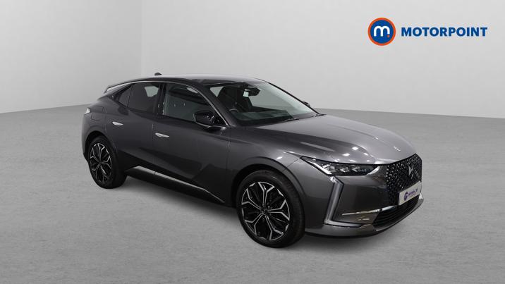 DS 4
