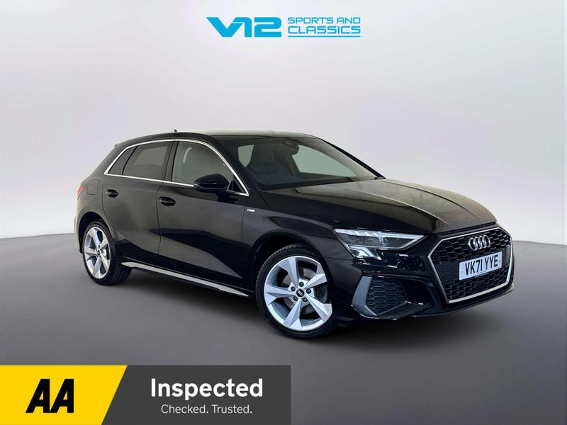 A3 Sportback