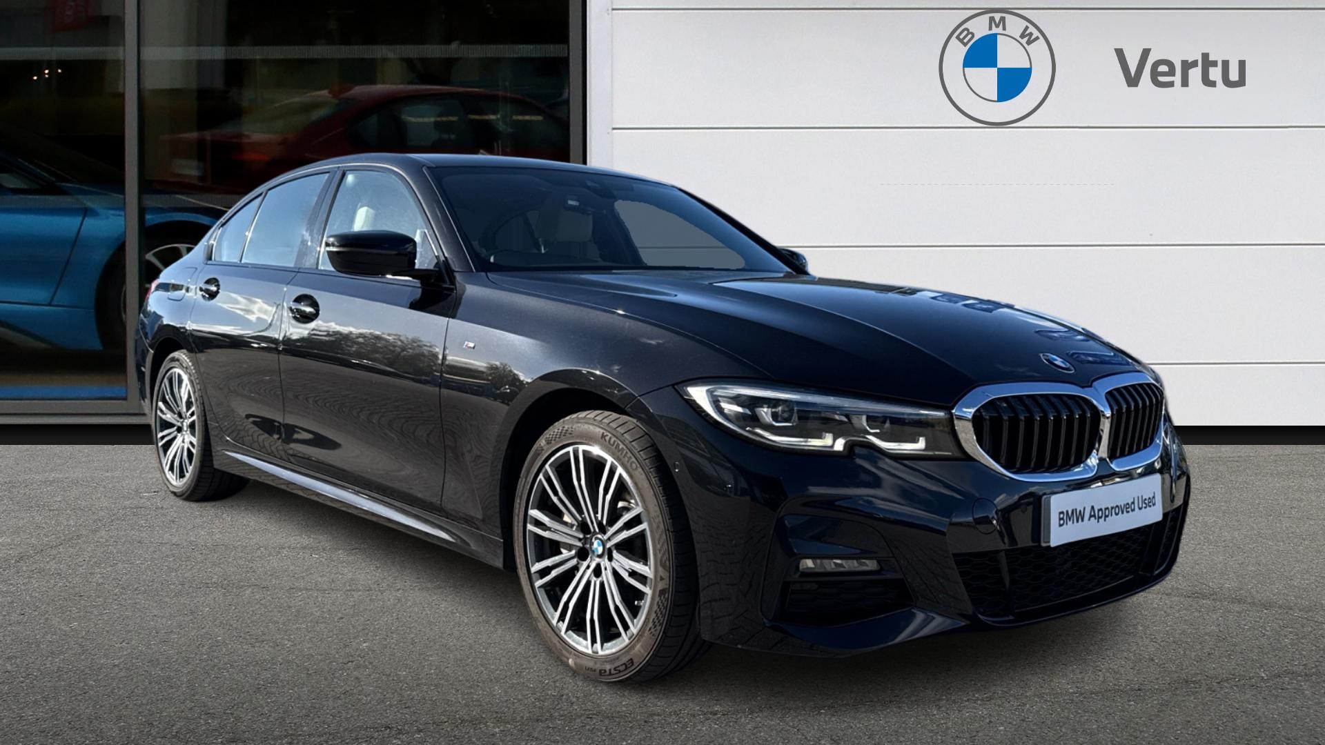 3 Series