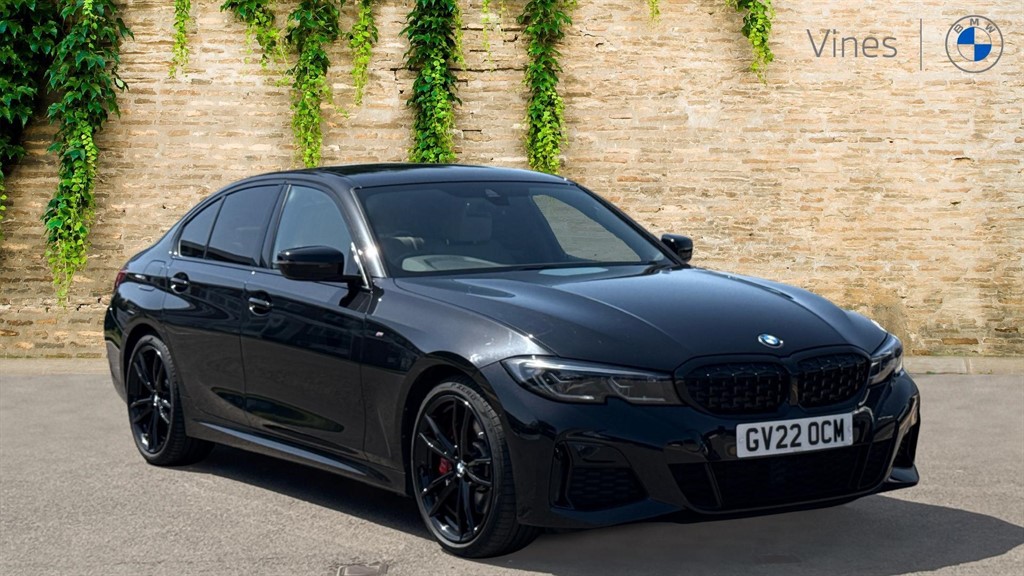 3 Series