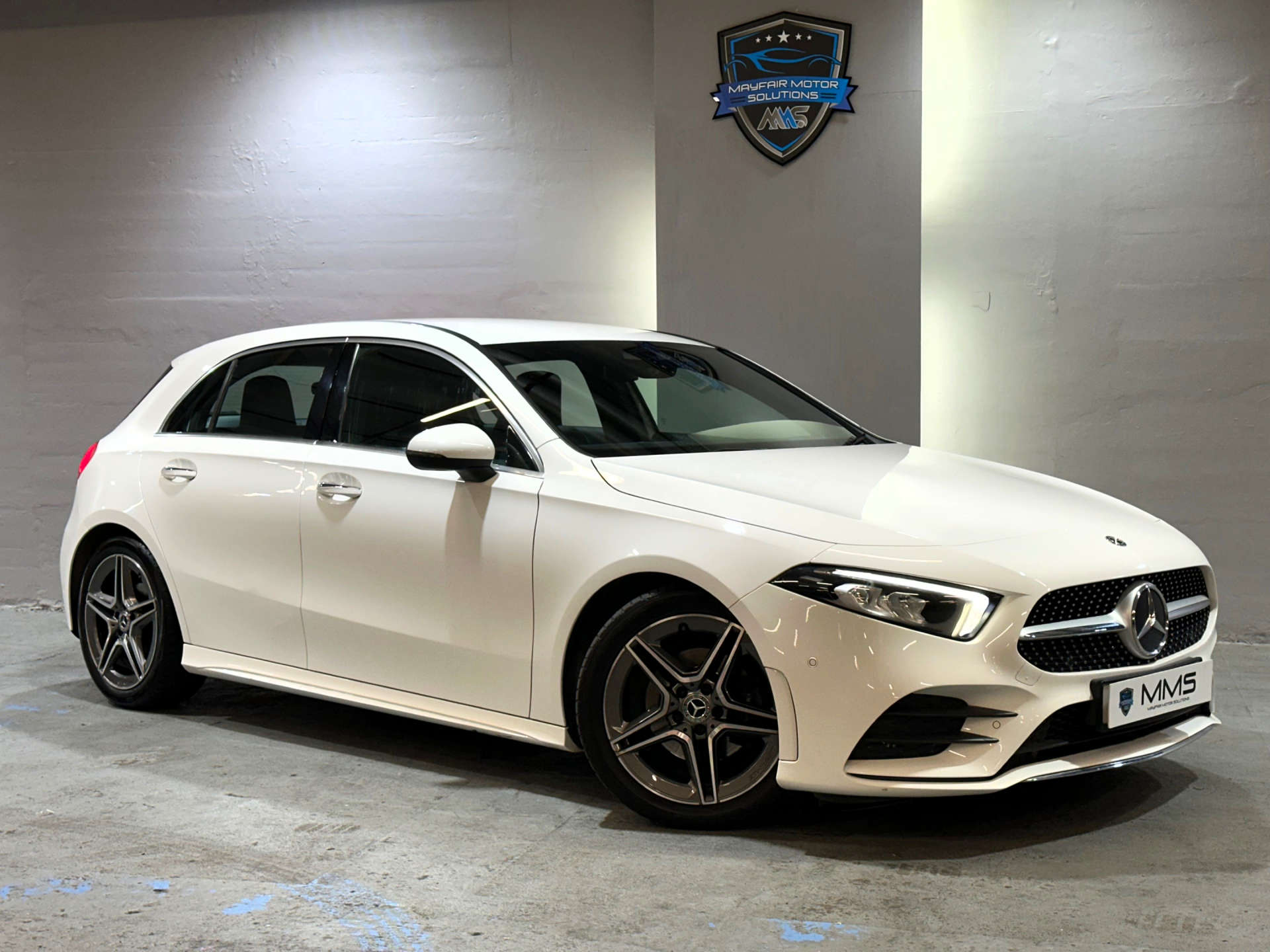 A-Class