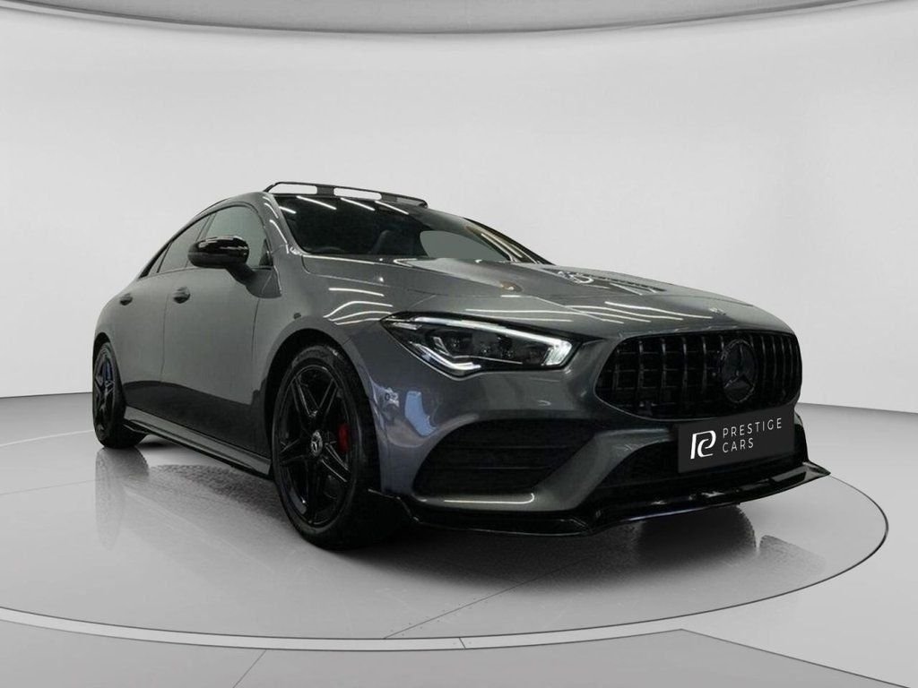CLA
