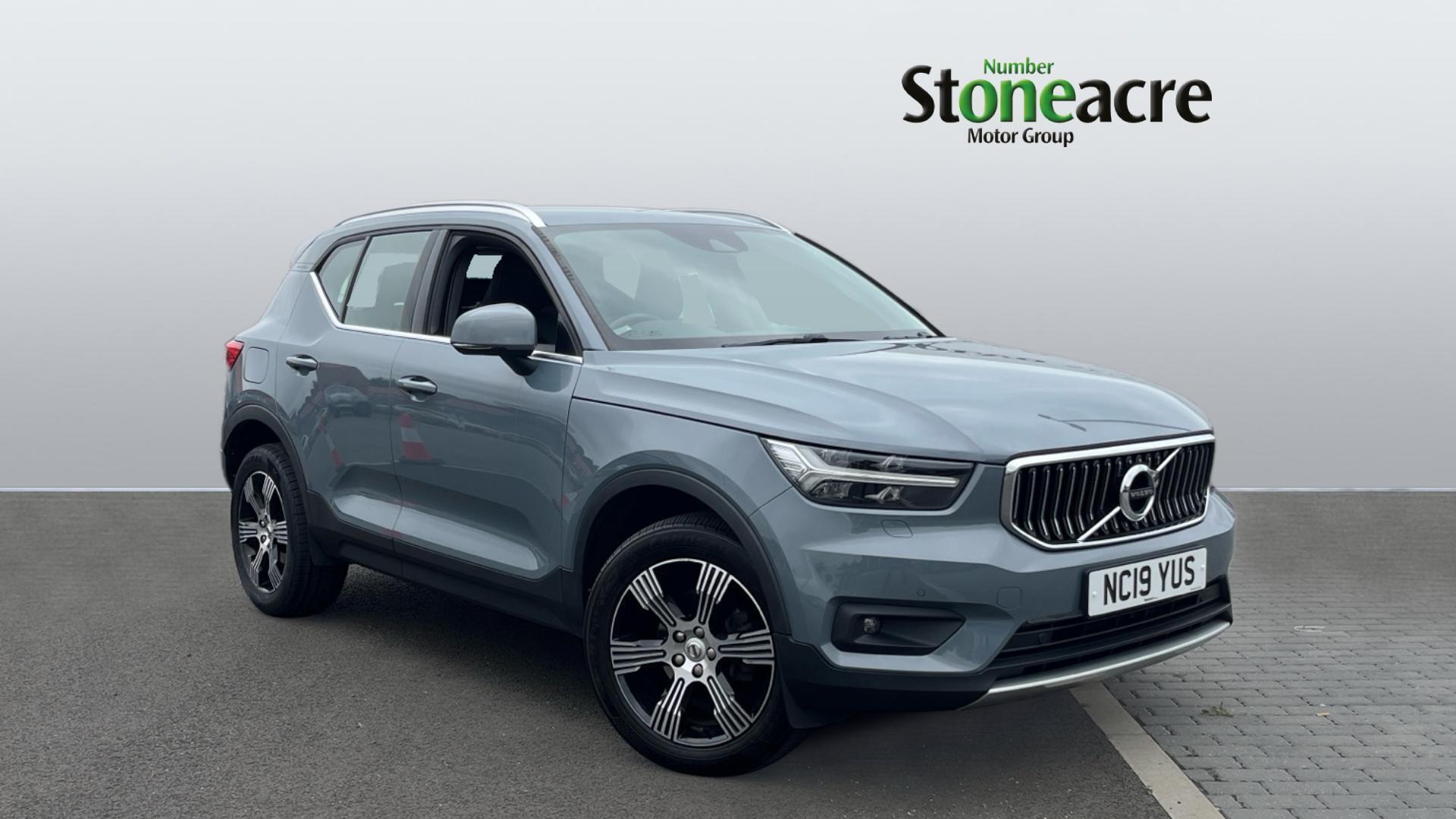 Xc40
