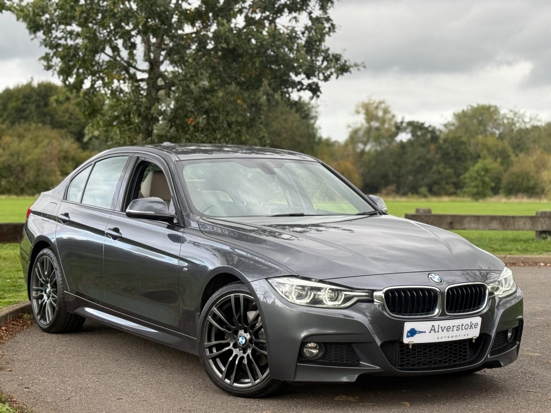 3 Series