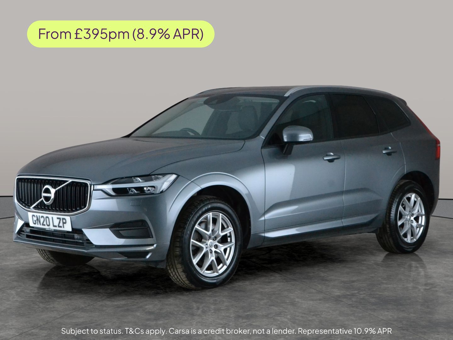 Xc60