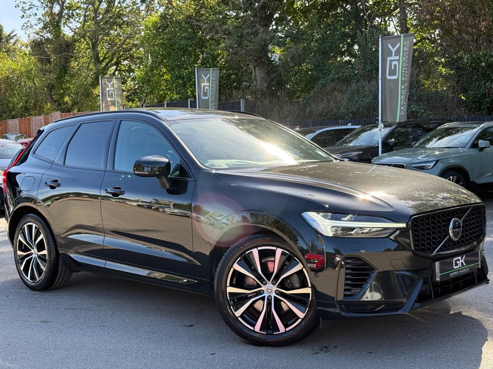 XC60