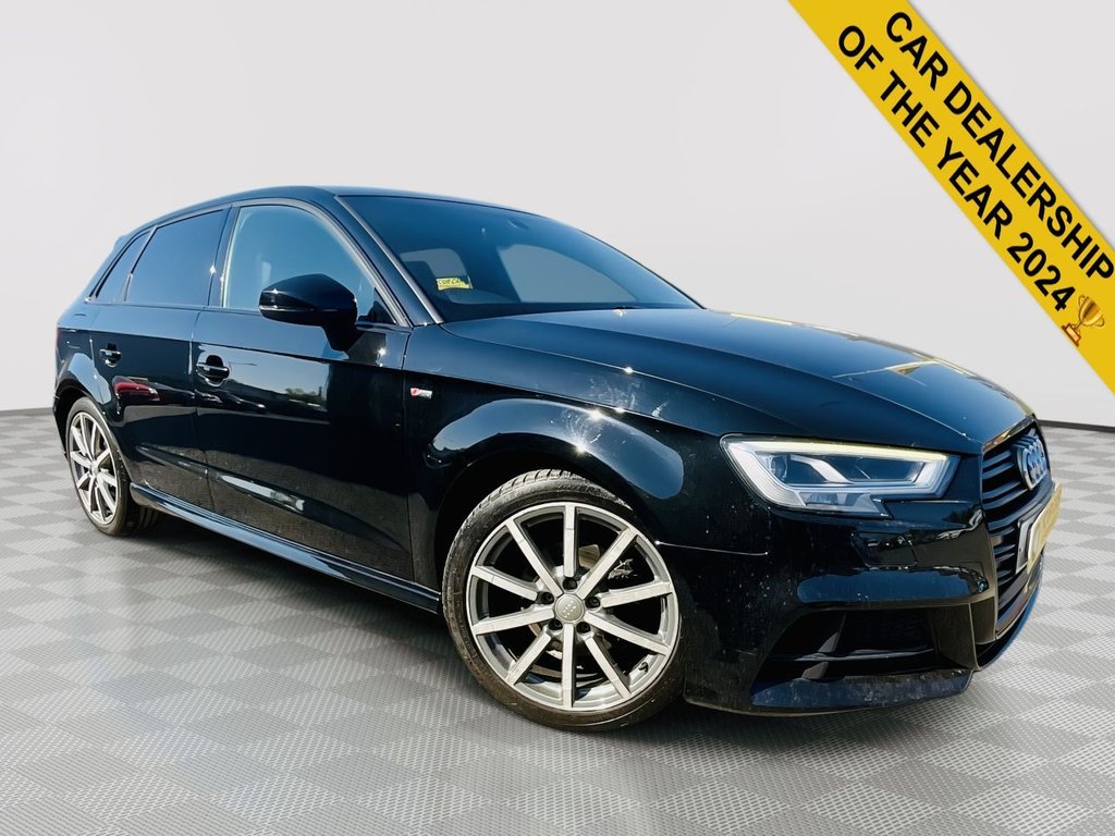 A3 Sportback