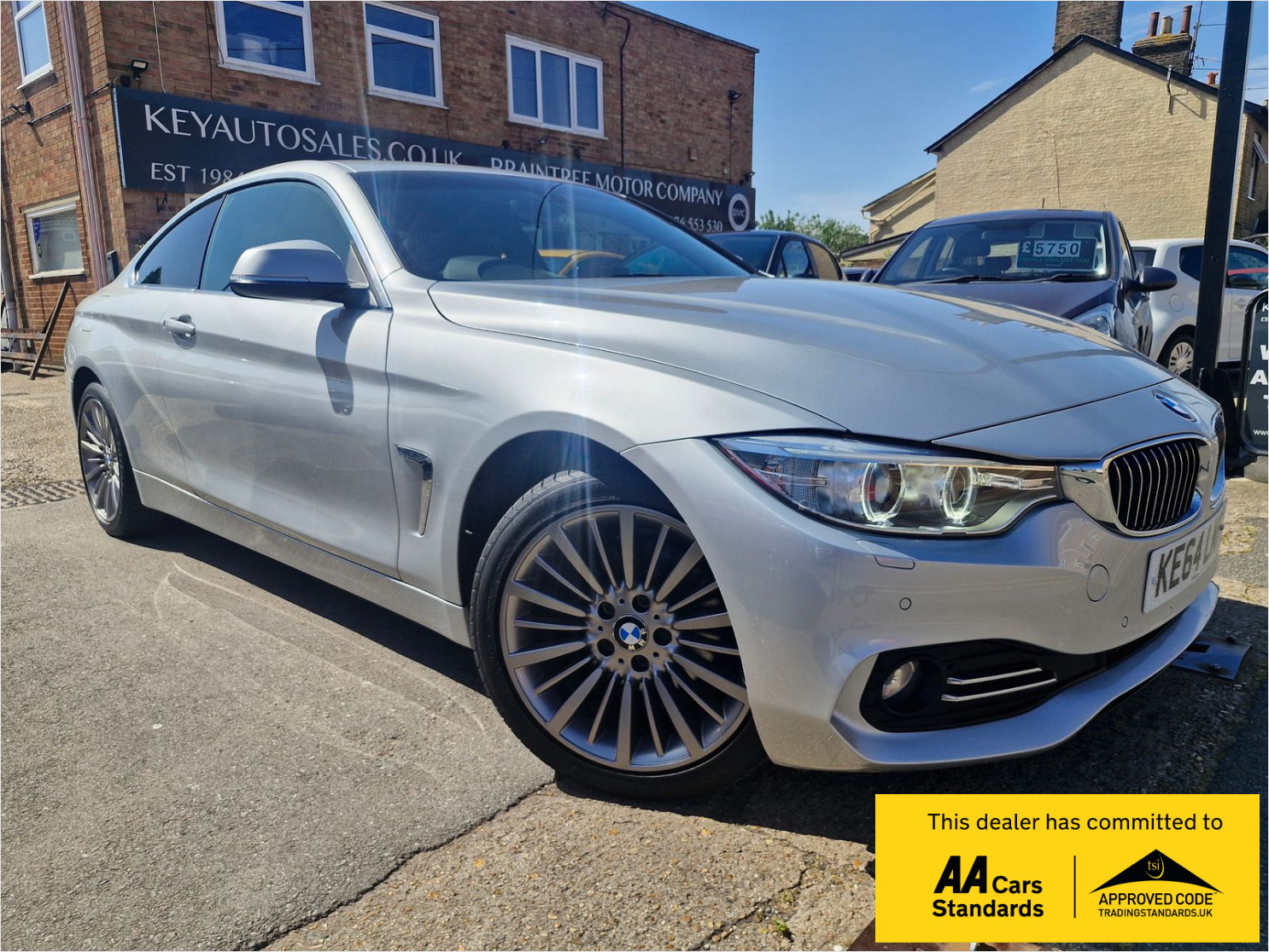 4 Series