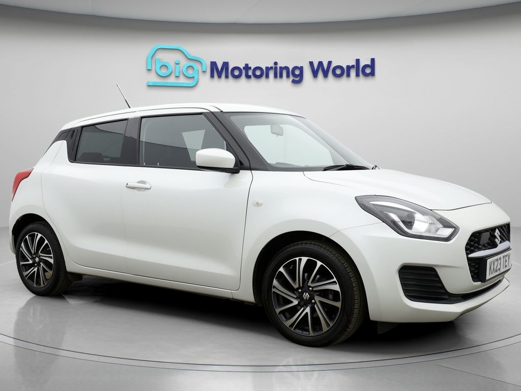 Swift